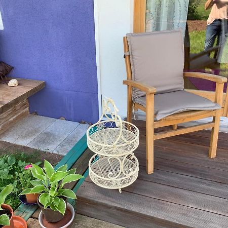 Gaensebluemchen 1 Apartment Daisy 1 Walsdorf  Exterior photo