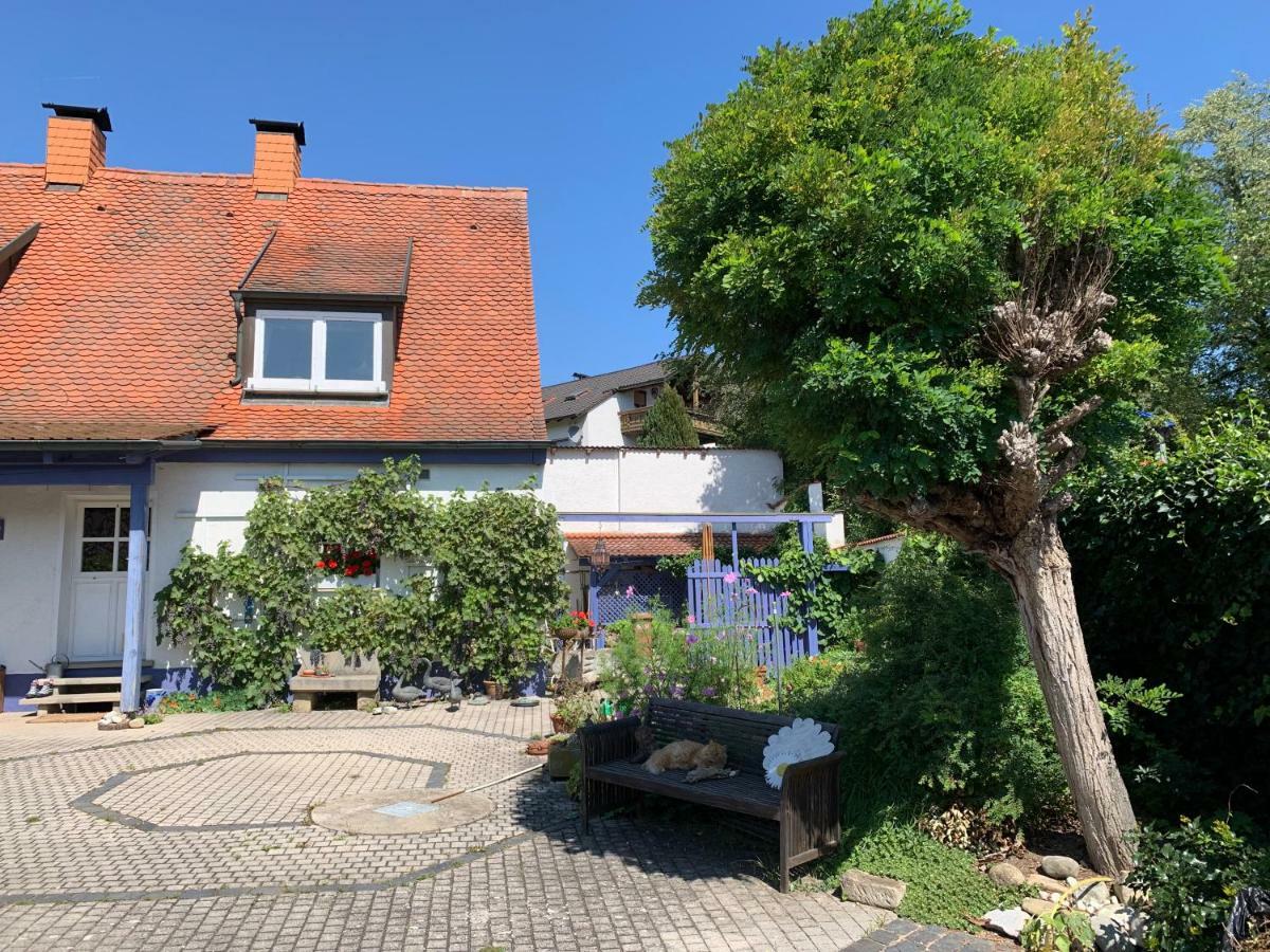 Gaensebluemchen 1 Apartment Daisy 1 Walsdorf  Exterior photo